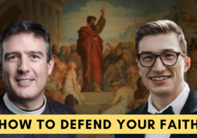 Christian Apologetics w/ Pr. Bryan Wolfmueller