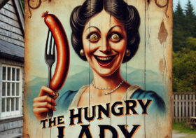 The Hungry Lady