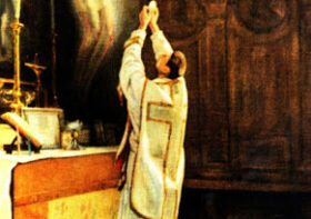 Eucharist