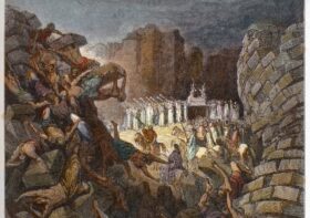 Abortuary at Dawn