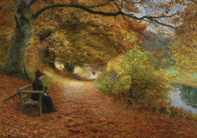 Autumn Wisdom